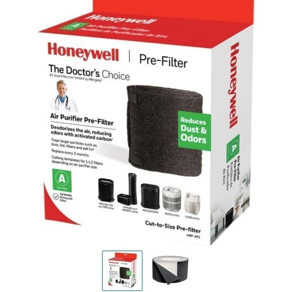 Honeywell Pre-Filter - Picture 3 of 4